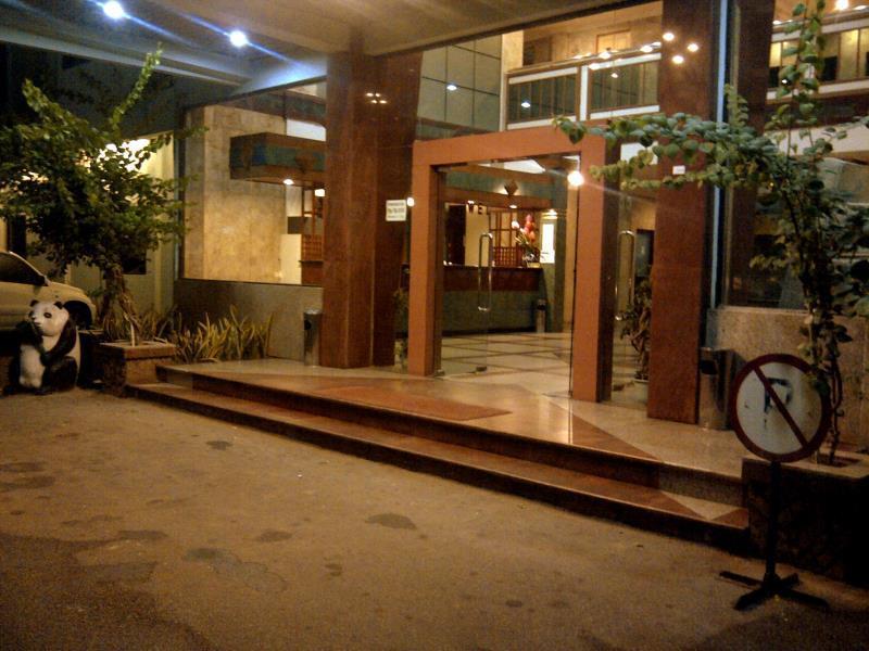 Kolekta Hotel นาโกยา ภายนอก รูปภาพ